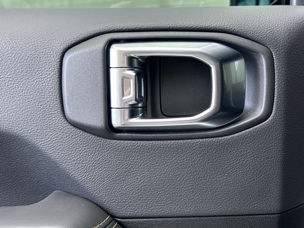 2025 Jeep Wrangler Rubicon 392 Portland OR