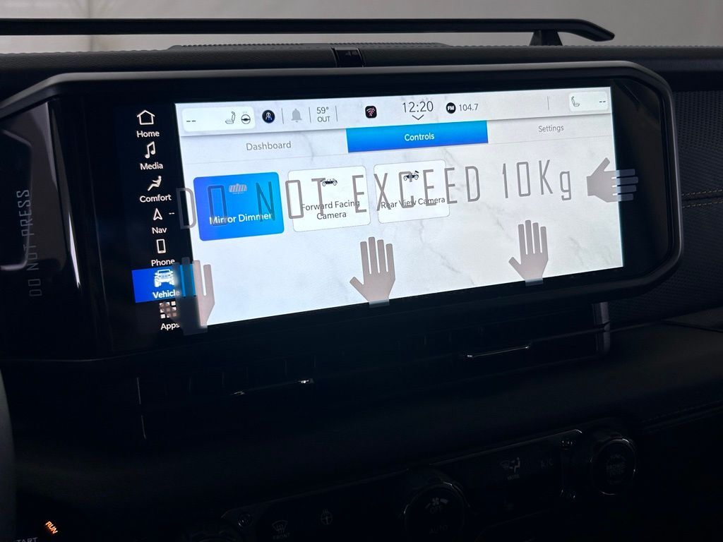 2025 Jeep Wrangler Rubicon 392 Portland OR