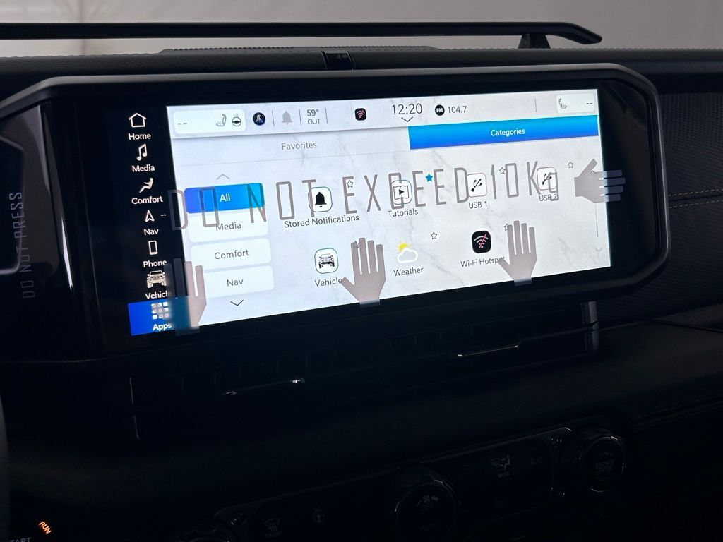 2025 Jeep Wrangler Rubicon 392 Portland OR