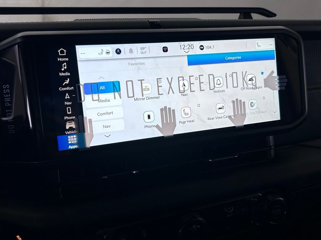 2025 Jeep Wrangler Rubicon 392 Portland OR