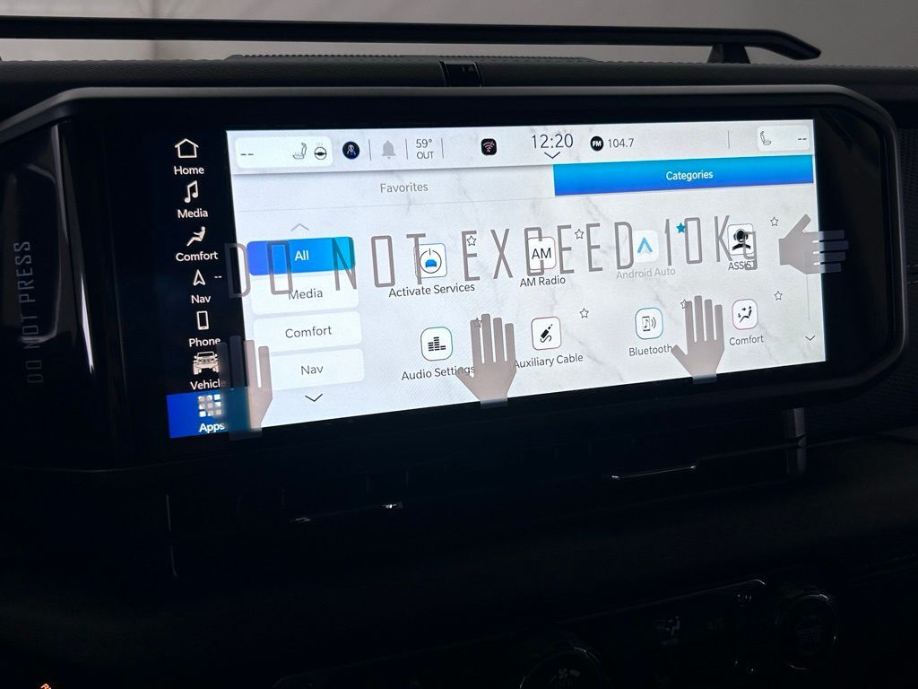 2025 Jeep Wrangler Rubicon 392 Portland OR