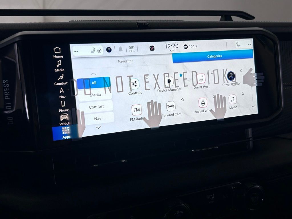 2025 Jeep Wrangler Rubicon 392 Portland OR