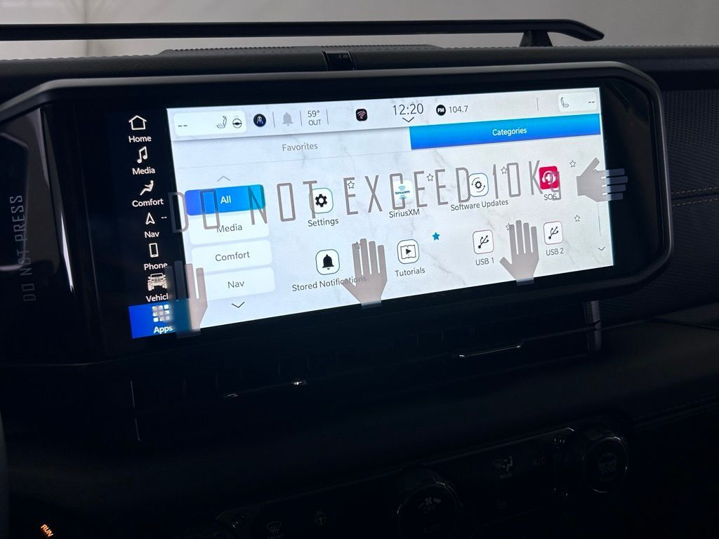 2025 Jeep Wrangler Rubicon 392 Portland OR