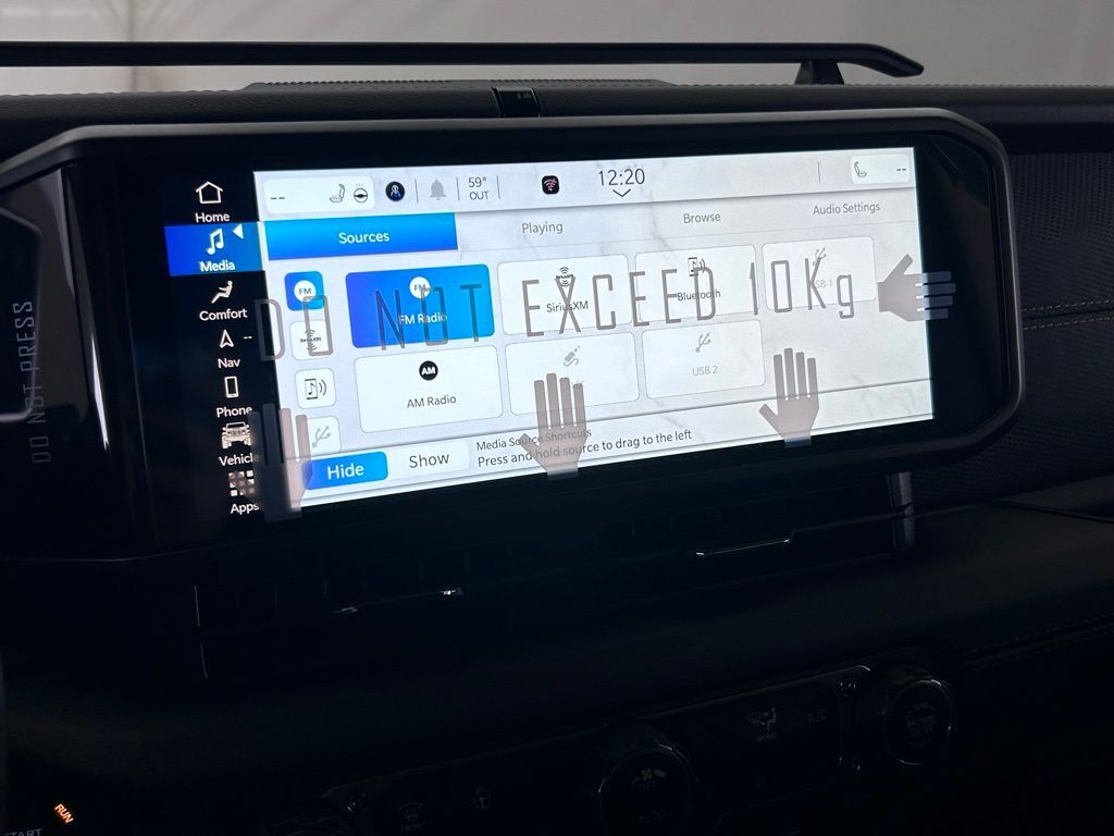 2025 Jeep Wrangler Rubicon 392 Portland OR