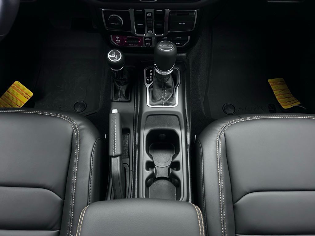 2025 Jeep Wrangler Rubicon 392 Portland OR