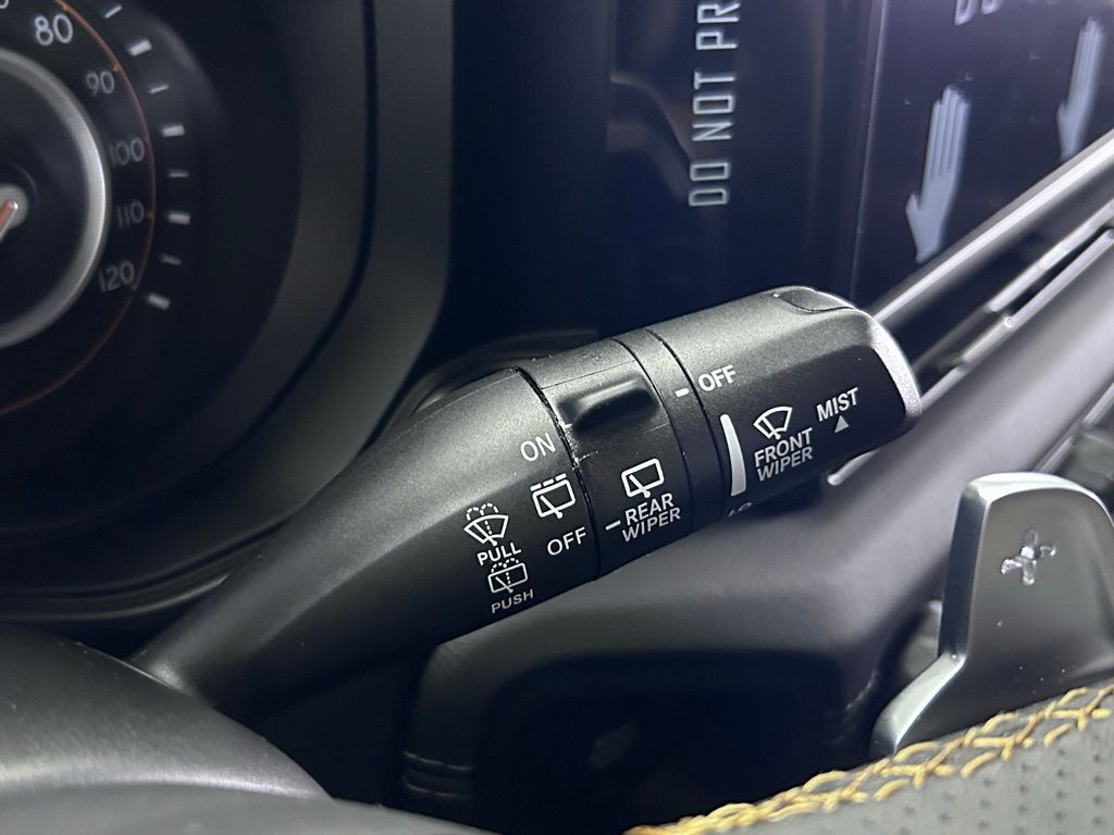 2025 Jeep Wrangler Rubicon 392 Portland OR