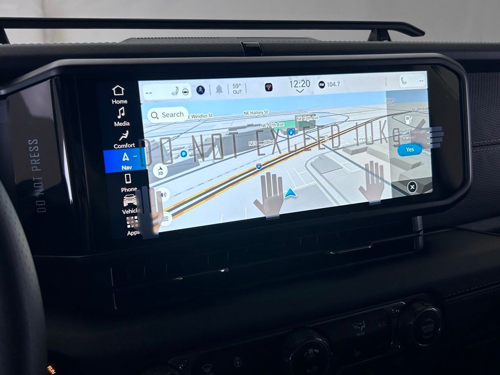 2025 Jeep Wrangler Rubicon 392 Portland OR