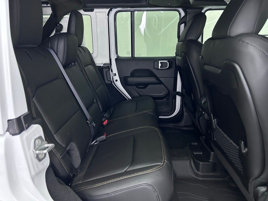 2025 Jeep Wrangler Rubicon 392 Portland OR