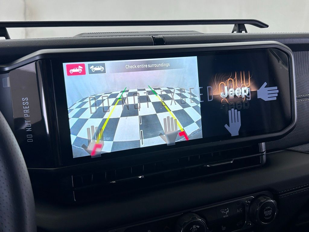 2025 Jeep Wrangler Rubicon 392 Portland OR