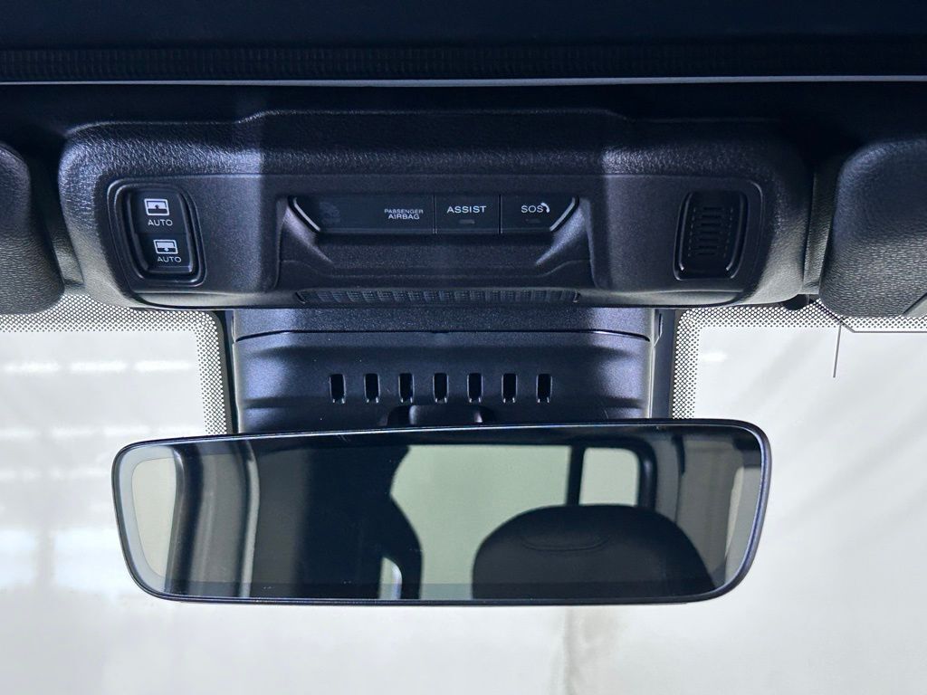 2025 Jeep Wrangler Rubicon 392 Portland OR