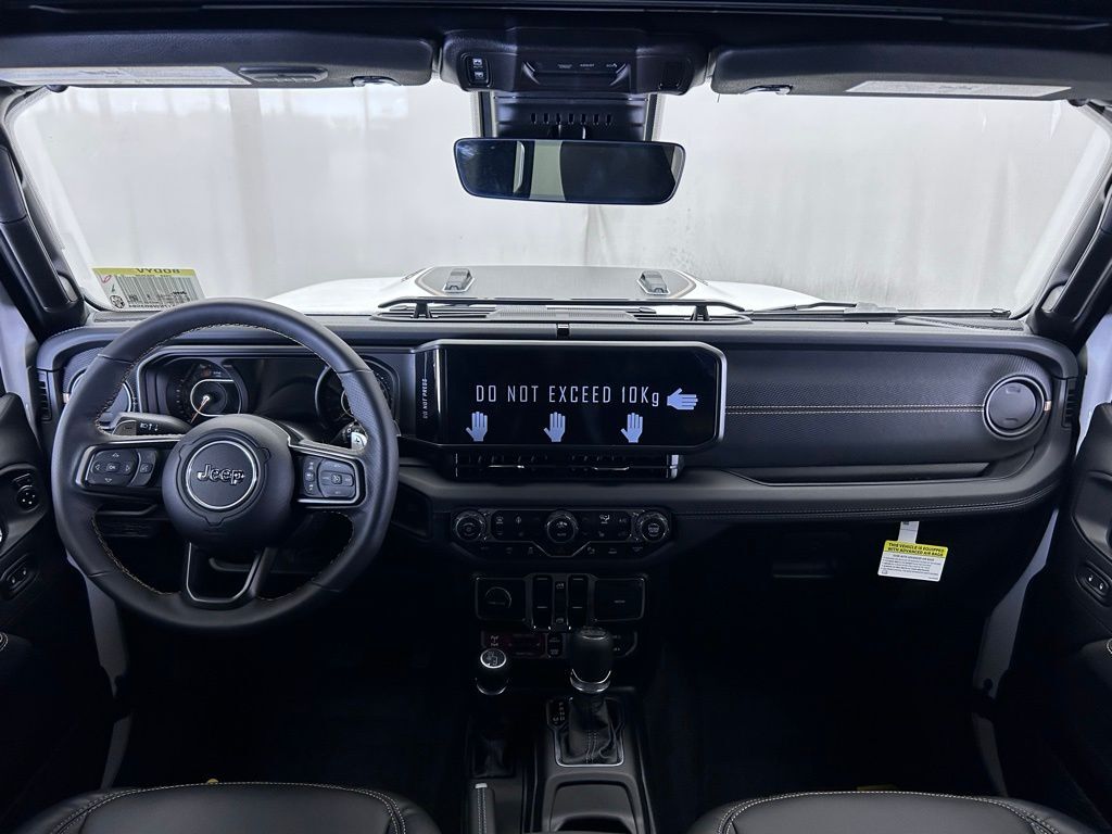 2025 Jeep Wrangler Rubicon 392 Portland OR