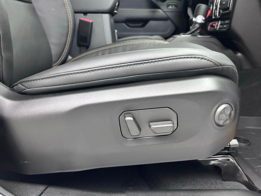 2025 Jeep Wrangler Rubicon 392 Portland OR