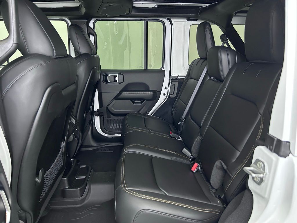 2025 Jeep Wrangler Rubicon 392 Portland OR