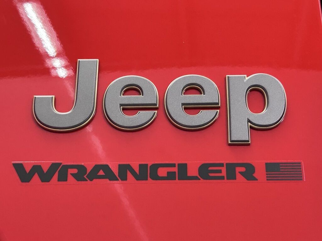 2025 Jeep Wrangler Rubicon 392 Portland OR