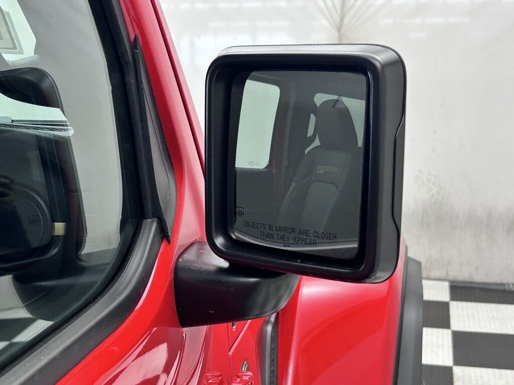 2025 Jeep Wrangler Rubicon 392 Portland OR