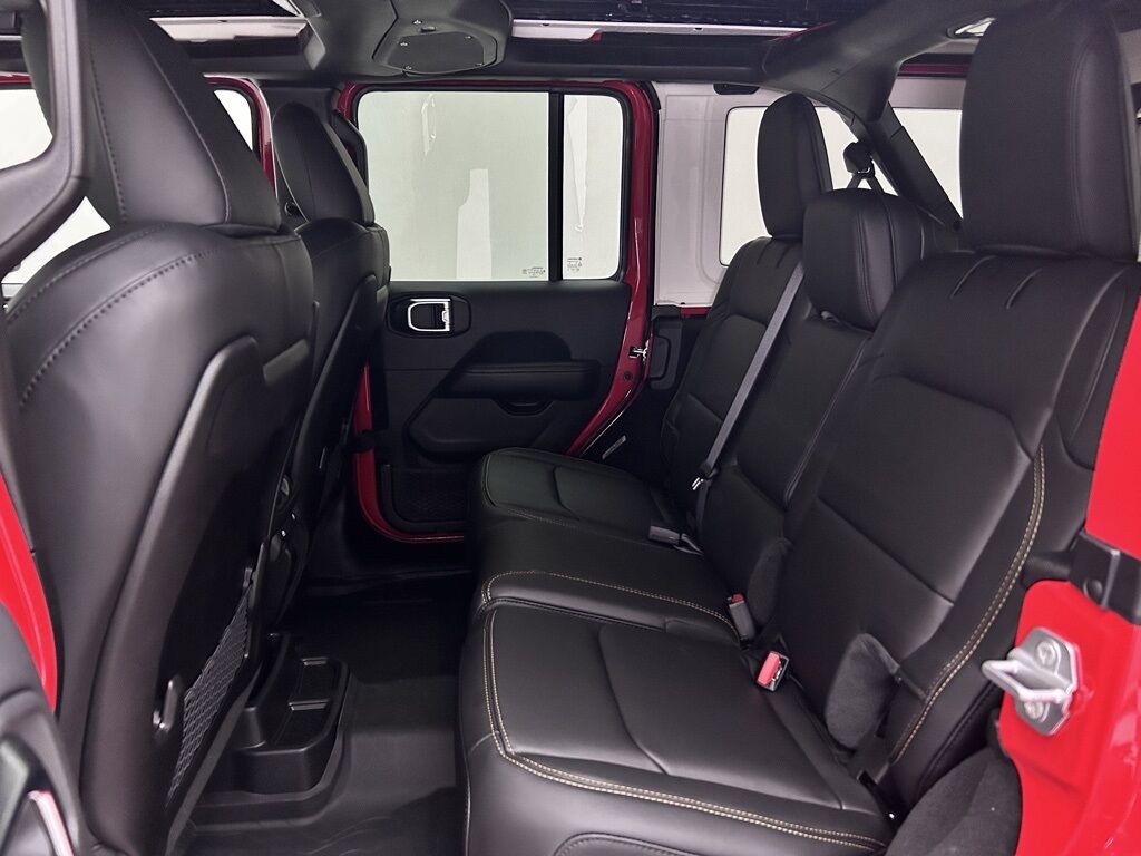 2025 Jeep Wrangler Rubicon 392 Portland OR
