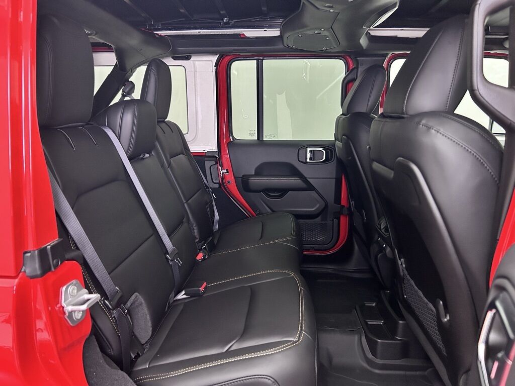 2025 Jeep Wrangler Rubicon 392 Portland OR