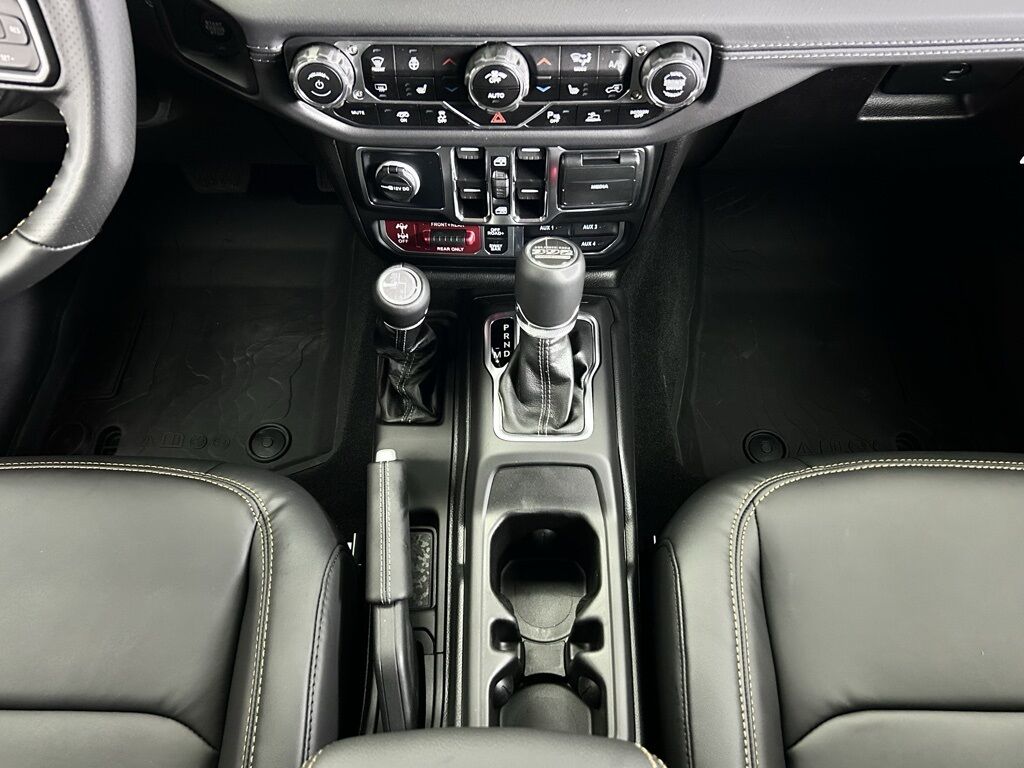 2025 Jeep Wrangler Rubicon 392 Portland OR