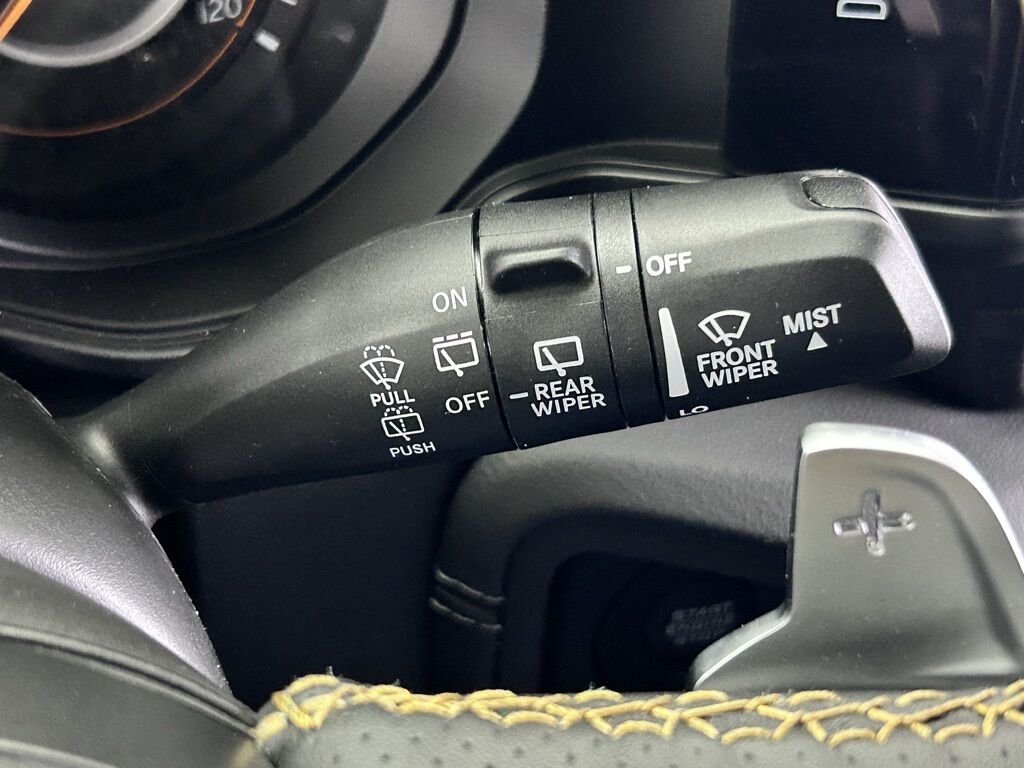 2025 Jeep Wrangler Rubicon 392 Portland OR