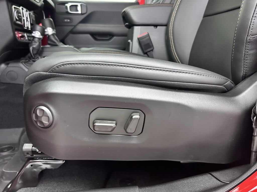 2025 Jeep Wrangler Rubicon 392 Portland OR