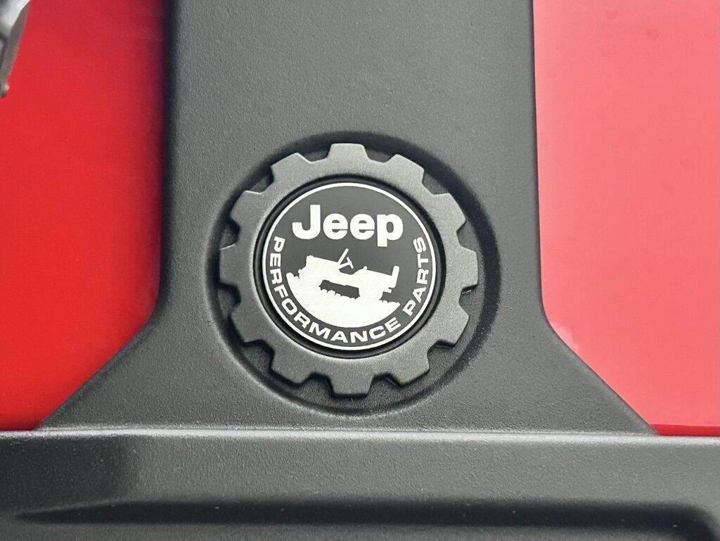 2025 Jeep Wrangler Rubicon 392 Portland OR