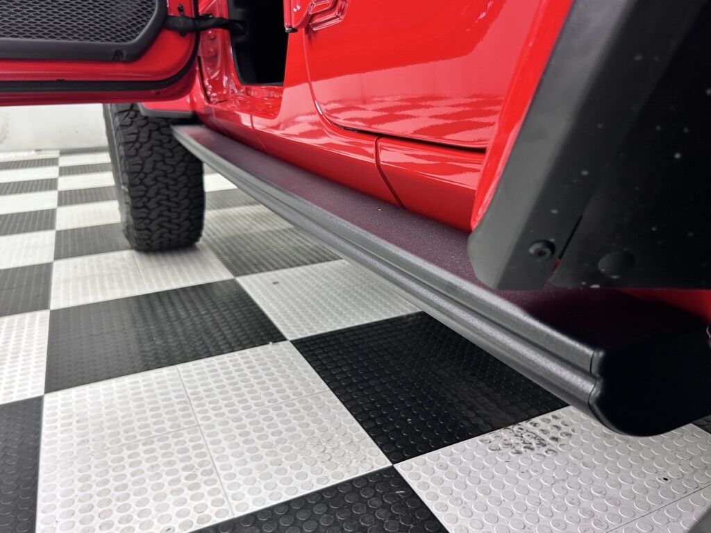 2025 Jeep Wrangler Rubicon 392 Portland OR