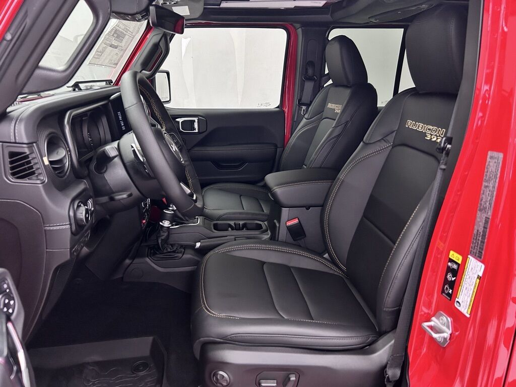 2025 Jeep Wrangler Rubicon 392 Portland OR