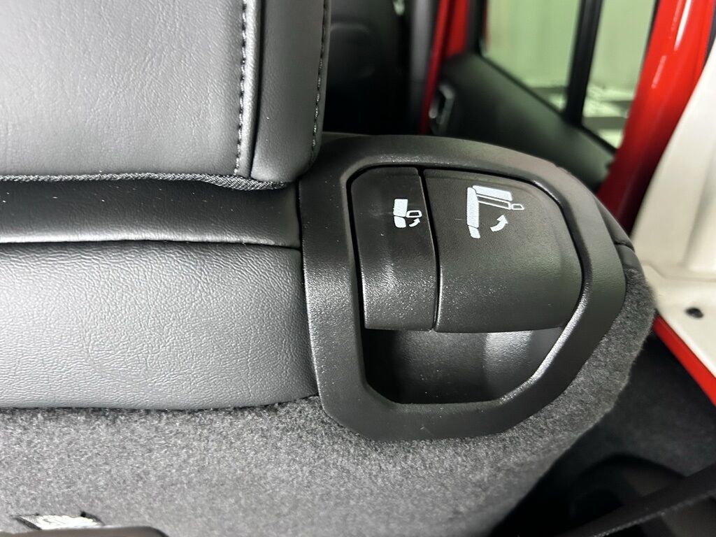 2025 Jeep Wrangler Rubicon 392 Portland OR