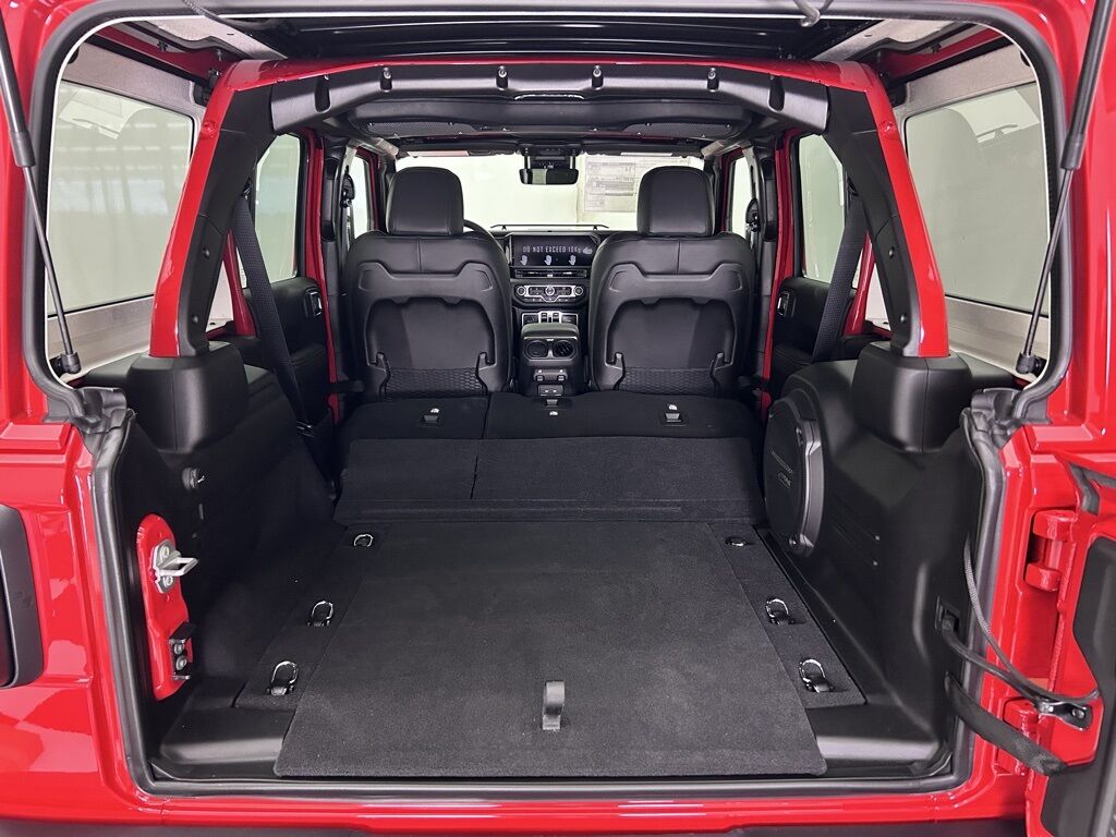 2025 Jeep Wrangler Rubicon 392 Portland OR