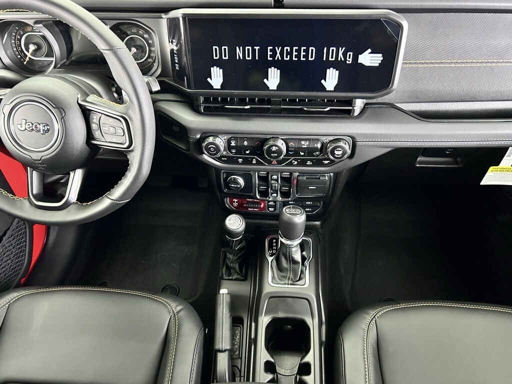 2025 Jeep Wrangler Rubicon 392 Portland OR