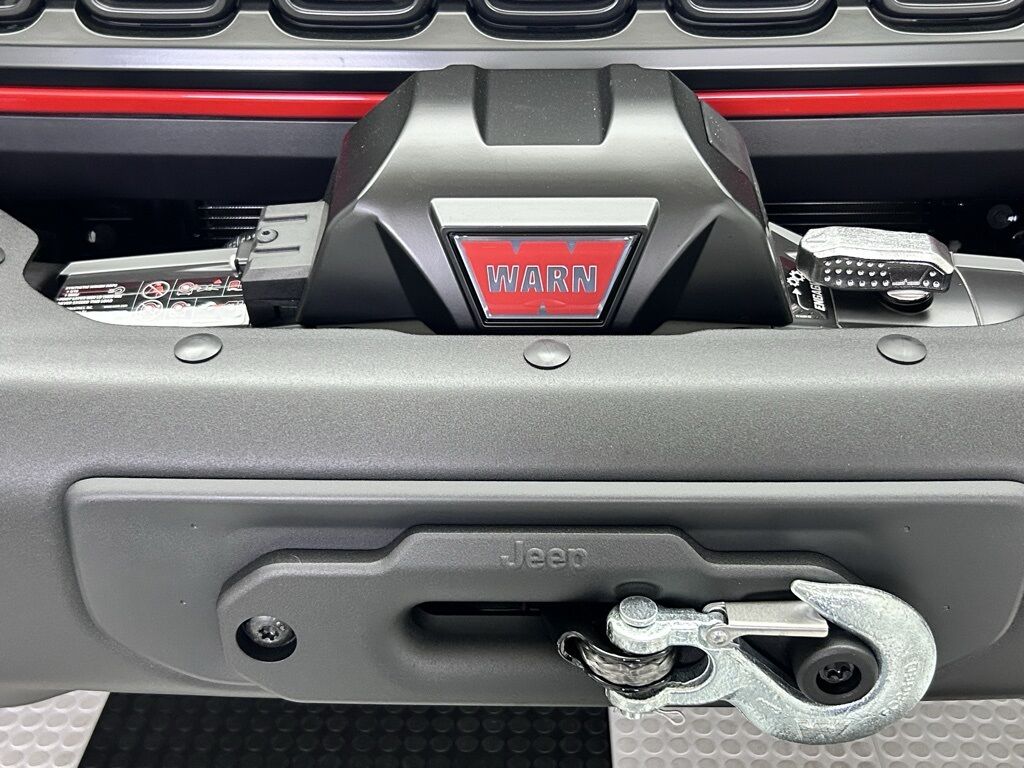 2025 Jeep Wrangler Rubicon 392 Portland OR