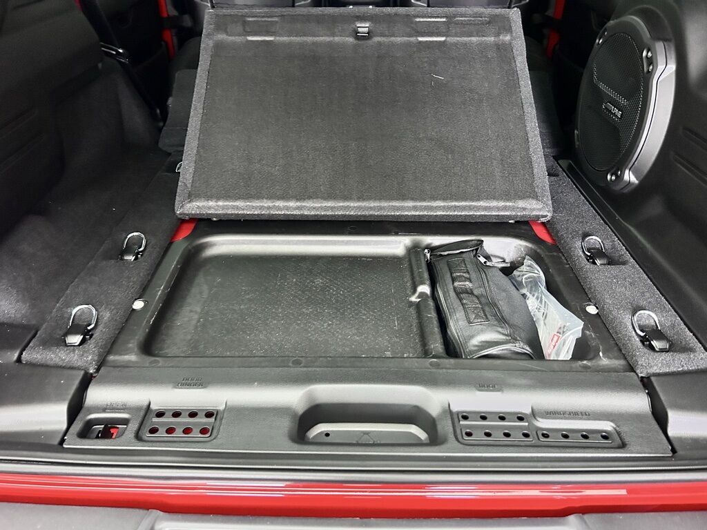 2025 Jeep Wrangler Rubicon 392 Portland OR