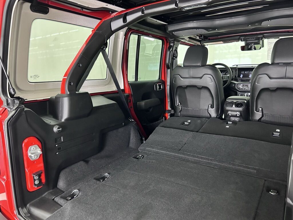 2025 Jeep Wrangler Rubicon 392 Portland OR