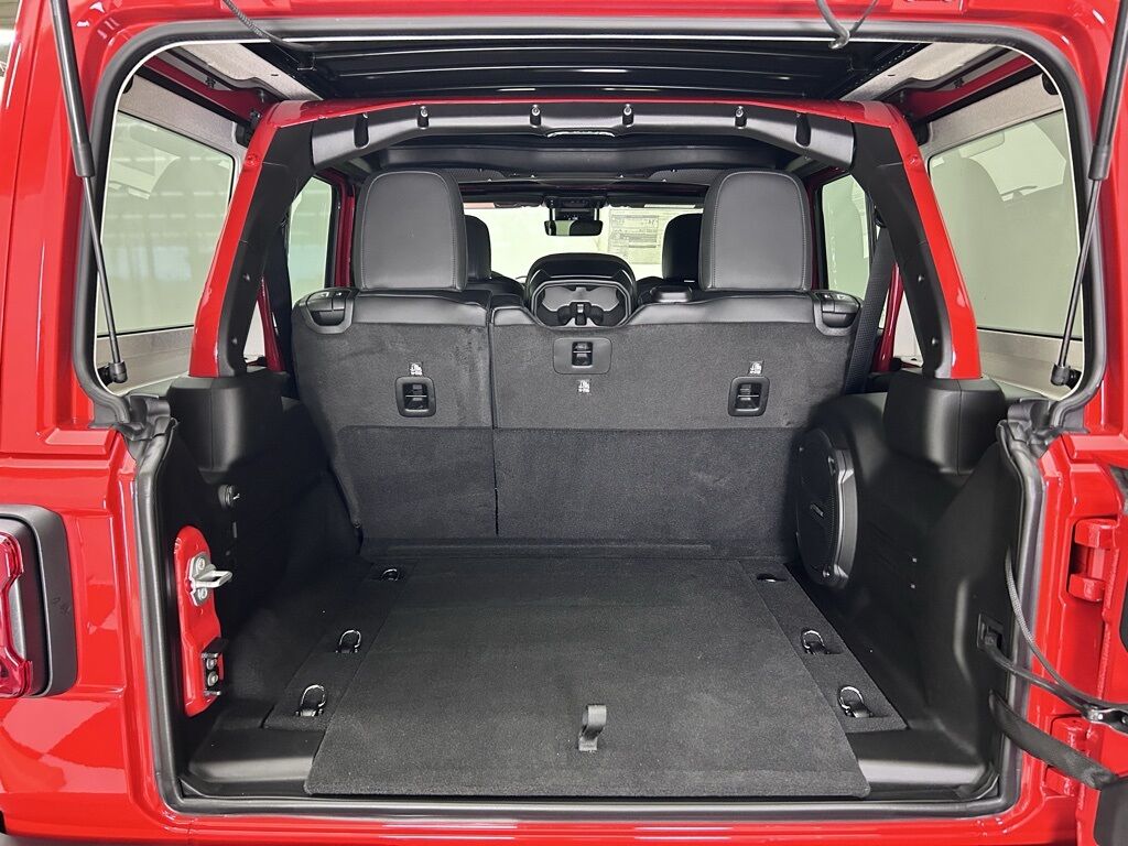 2025 Jeep Wrangler Rubicon 392 Portland OR