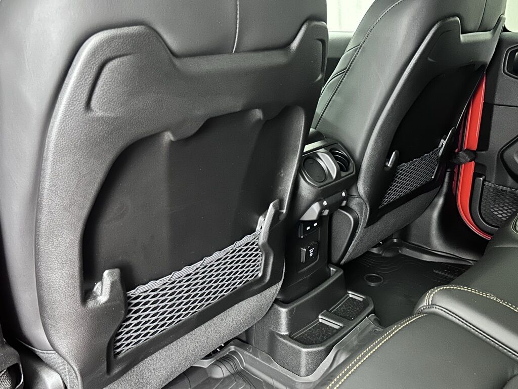 2025 Jeep Wrangler Rubicon 392 Portland OR