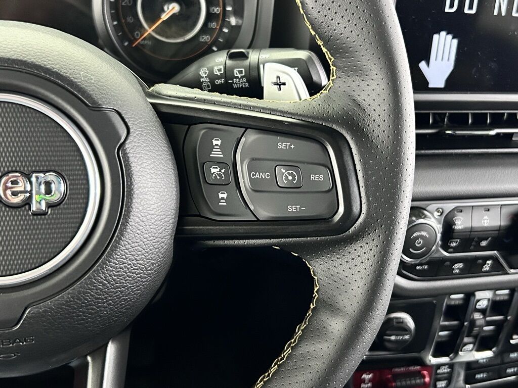 2025 Jeep Wrangler Rubicon 392 Portland OR