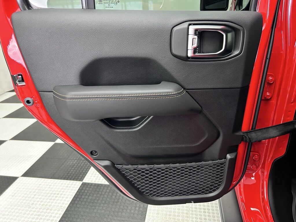 2025 Jeep Wrangler Rubicon 392 Portland OR