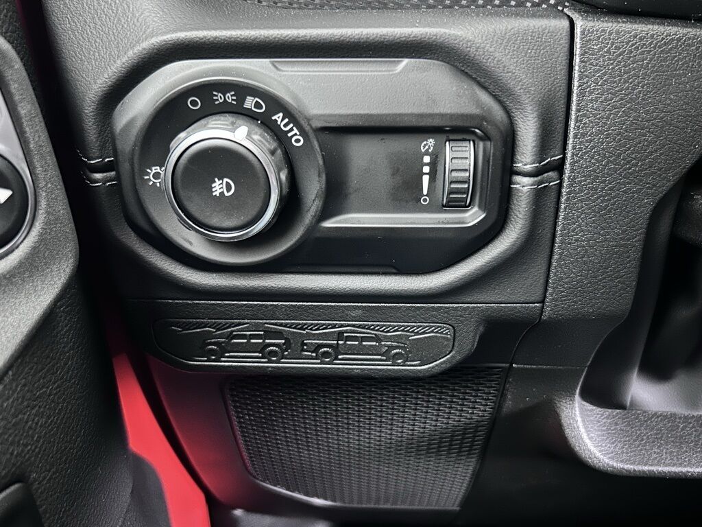 2025 Jeep Wrangler Rubicon 392 Portland OR