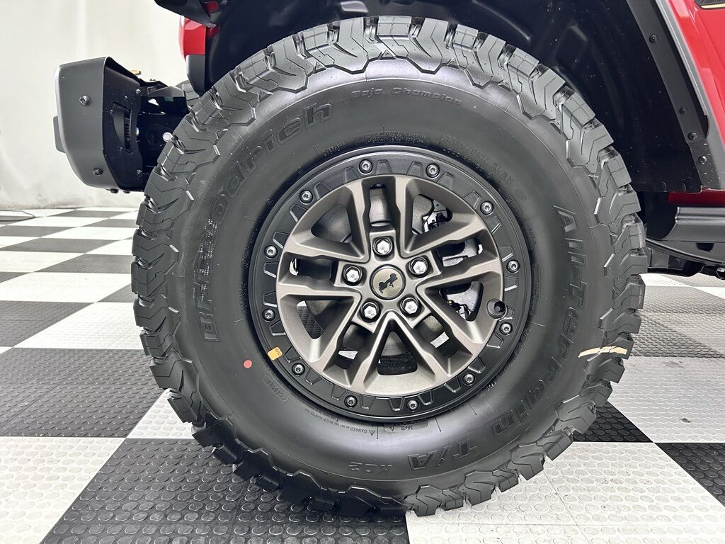 2025 Jeep Wrangler Rubicon 392 Portland OR