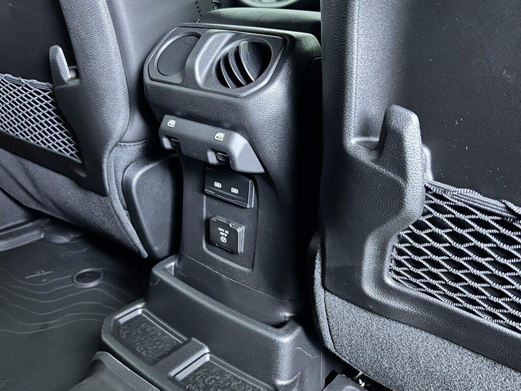 2025 Jeep Wrangler Rubicon 392 Portland OR