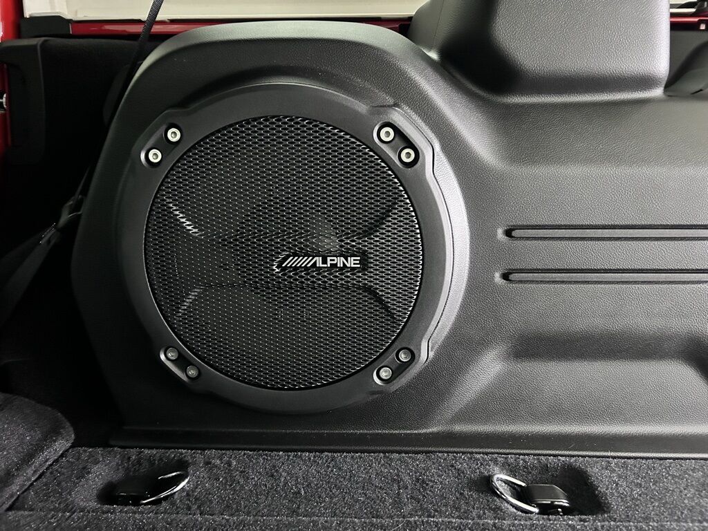 2025 Jeep Wrangler Rubicon 392 Portland OR