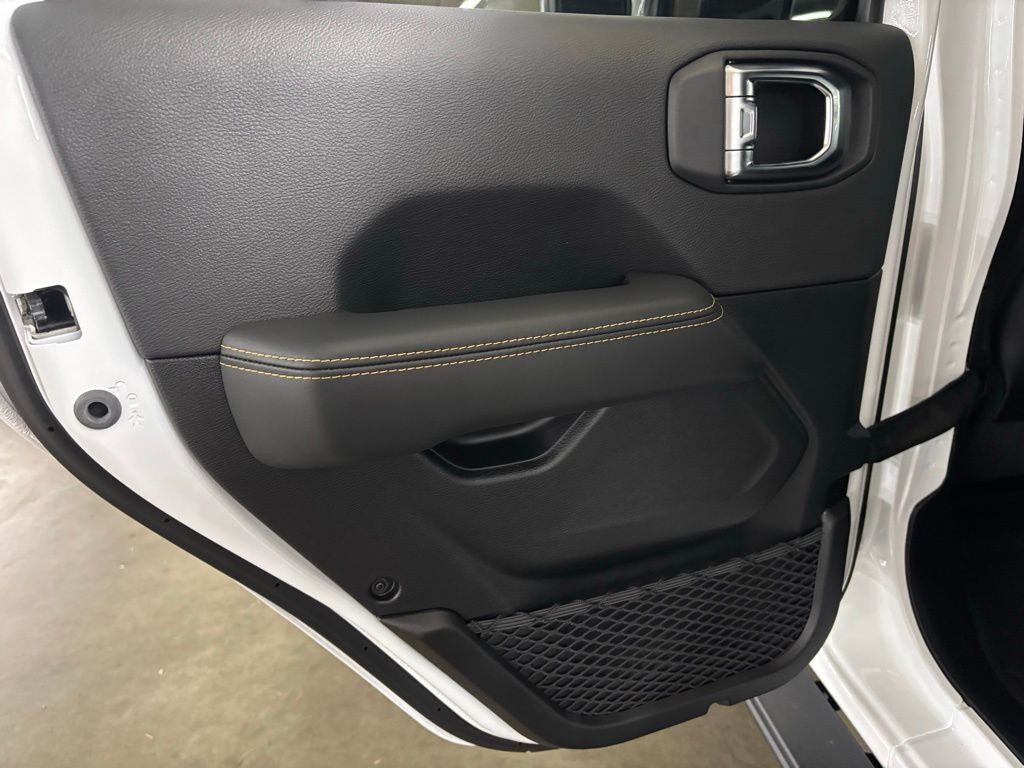 2025 Jeep Wrangler Rubicon 392 Portland OR