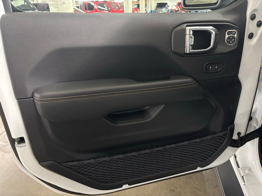 2025 Jeep Wrangler Rubicon 392 Portland OR