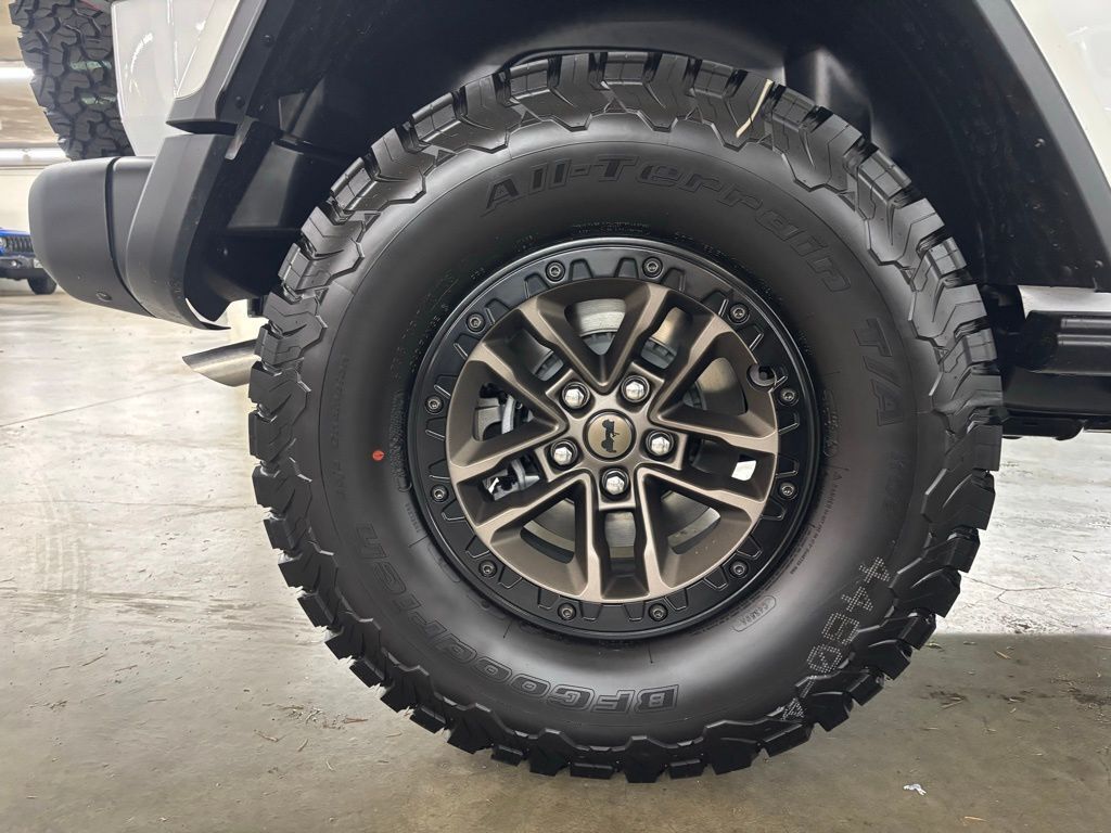 2025 Jeep Wrangler Rubicon 392 Portland OR