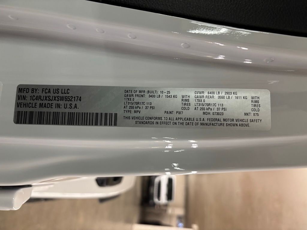 2025 Jeep Wrangler Rubicon 392 Portland OR