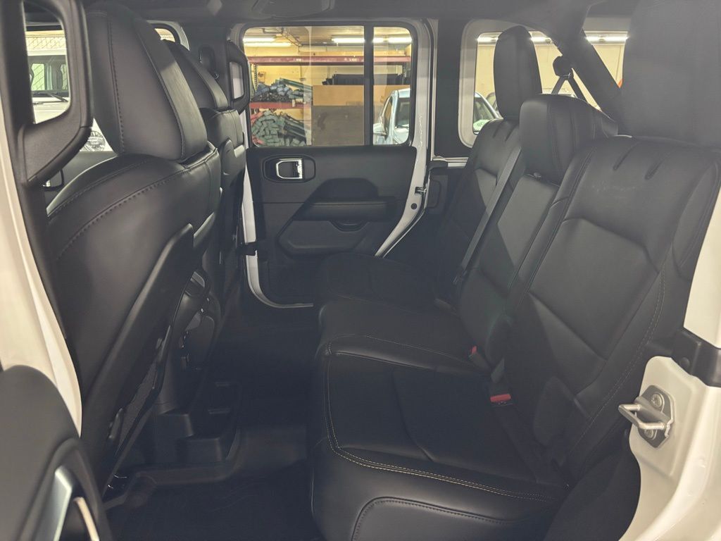 2025 Jeep Wrangler Rubicon 392 Portland OR