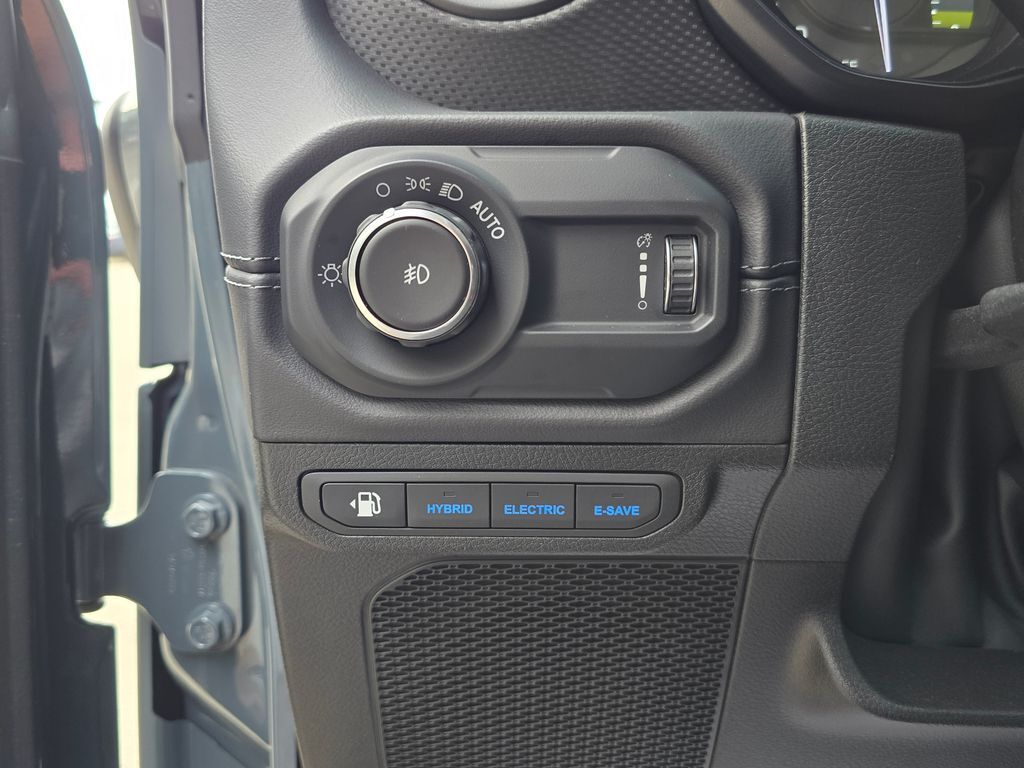 2025 Jeep Wrangler Rubicon 4XE Concord NC