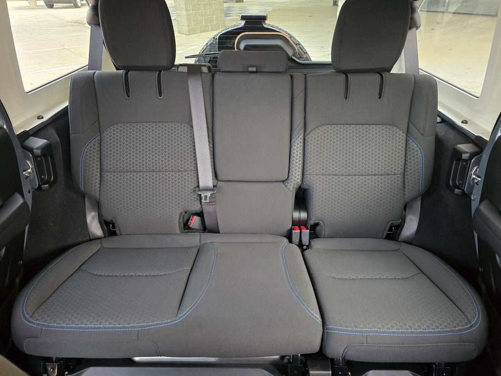 2025 Jeep Wrangler Rubicon 4XE Concord NC