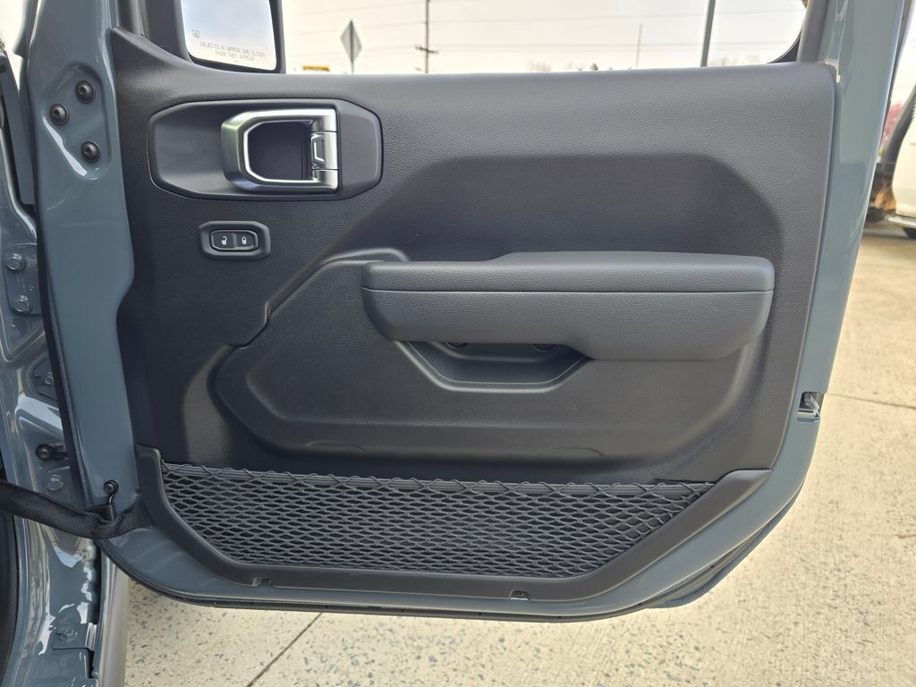 2025 Jeep Wrangler Rubicon 4XE Concord NC