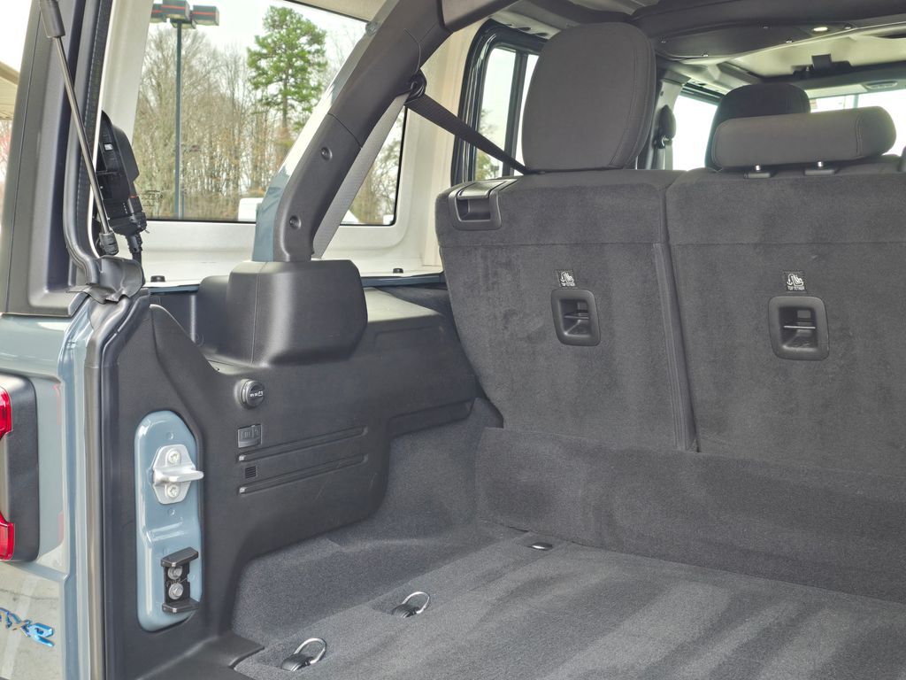 2025 Jeep Wrangler Rubicon 4XE Concord NC